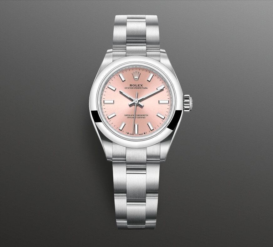 Oyster Perpetual 276200