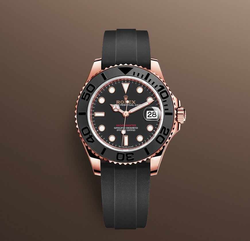 Yacht-Master 26855