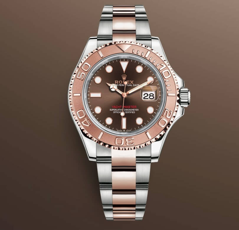 Yacht-Master 126621