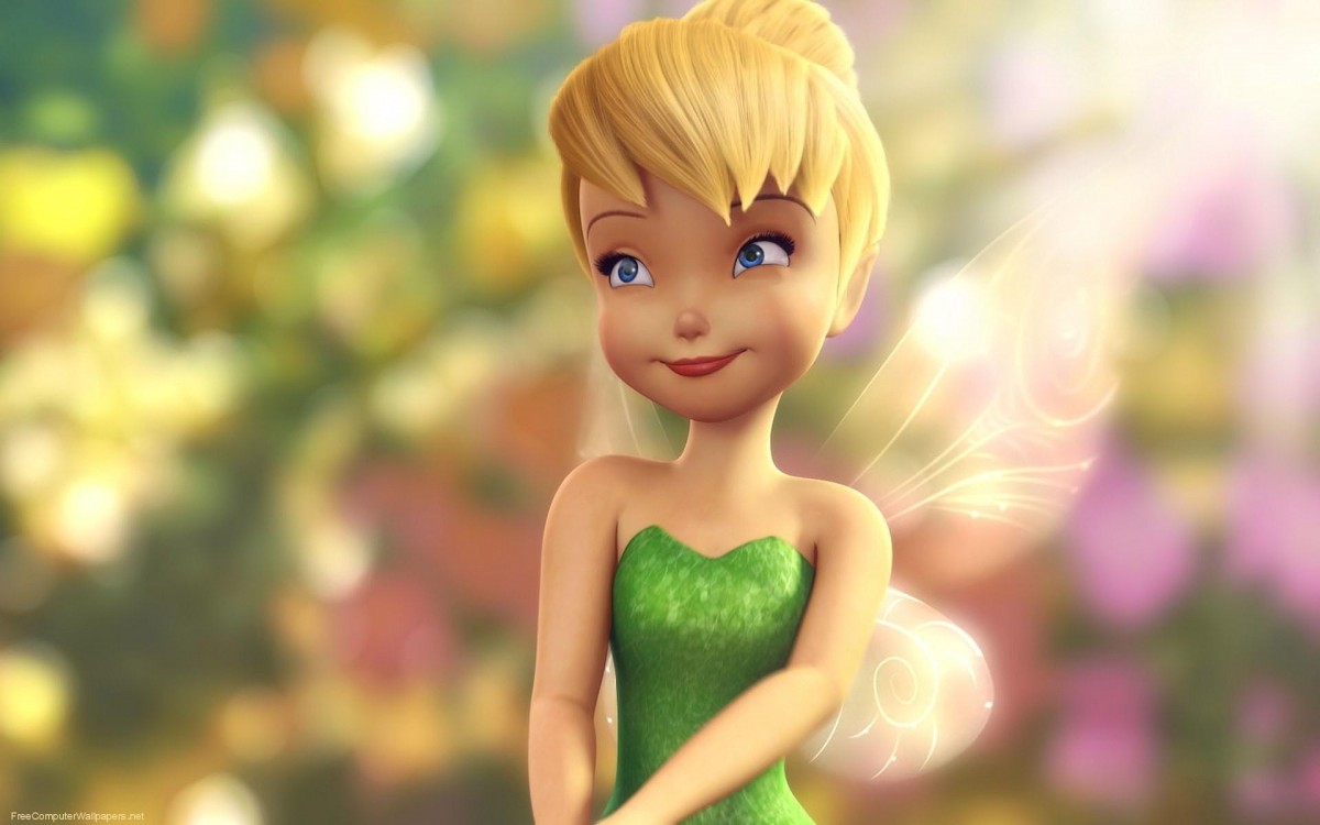 迪士尼也官方宣布了Tinker Bell「奇妙仙子」的選角人選,將找來20歲黑人女星Yara Shahidi,瞬間引起網民狠評