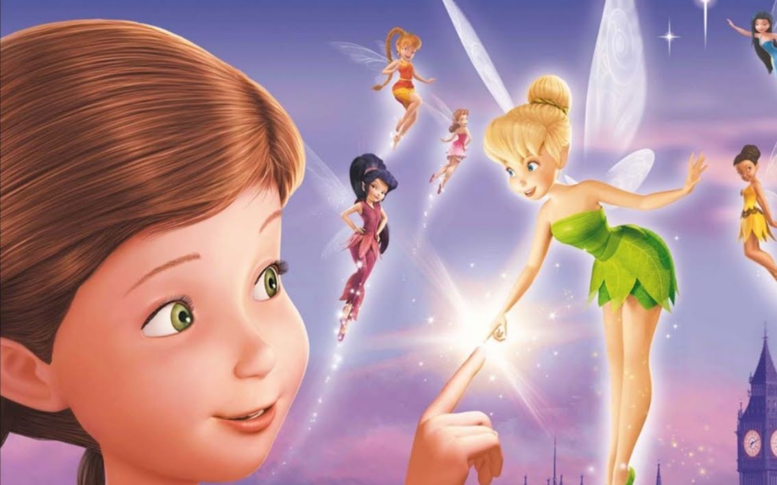 【Tinker Bell電影】這次《小飛俠》電影版暫定標題為《Peter Pan and Wendy》,當中的角色介紹與原版《小飛俠》會有點不同,暫時定下來的角色還有Jude Law飾演虎克船長、Alexander Molony飾演彼得潘
