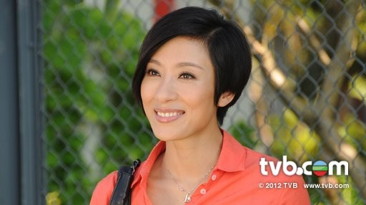 TVB,女演員,白色強人,on call 36小時,仁心解碼,妙手仁心,兒科醫生