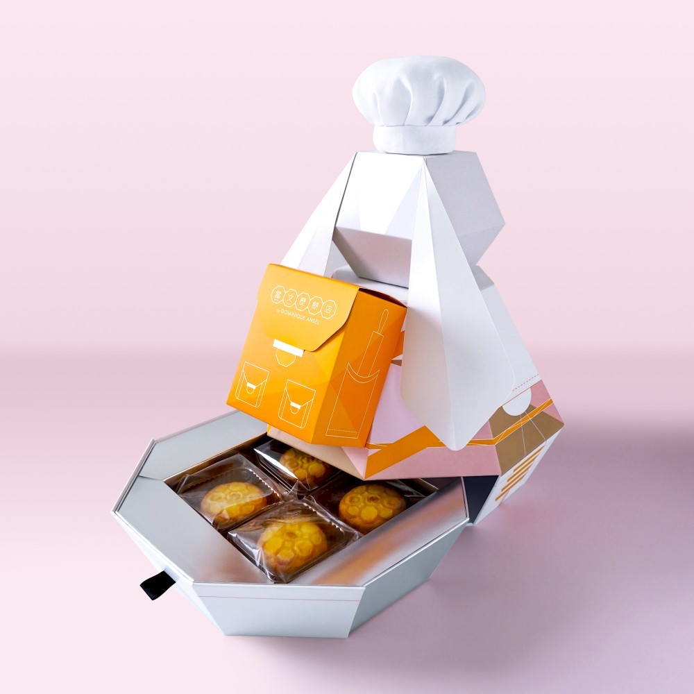 【月餅2020】中秋傳統/冰皮月餅集合/Lady M/當文歷餅店/芋泥茶香月餅