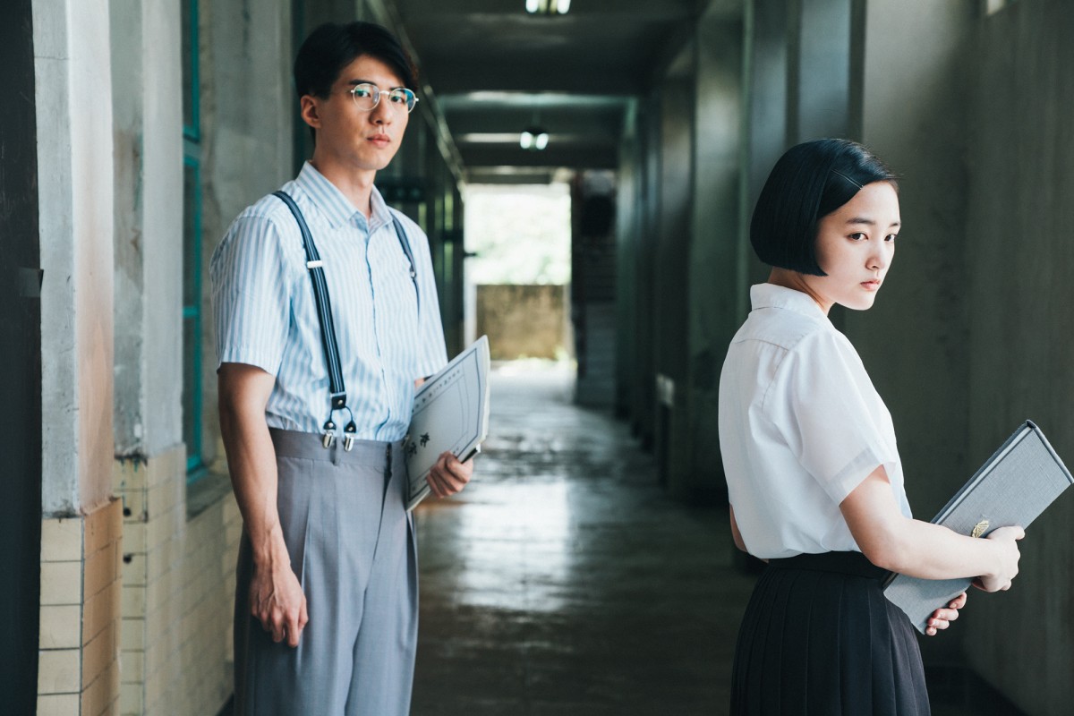 28歲小學老師遇11歲小五學生,18年後結婚共譜「師生戀」