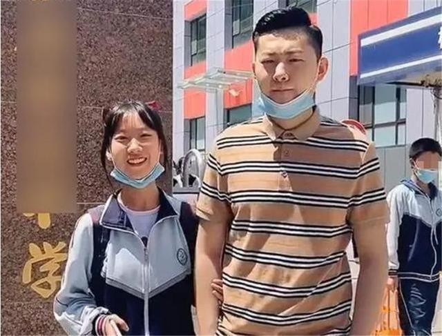 凍齡爸爸, 父女, 網紅, 內地網紅, 琪寶,