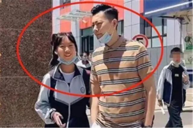 凍齡爸爸, 父女, 網紅, 內地網紅, 琪寶,