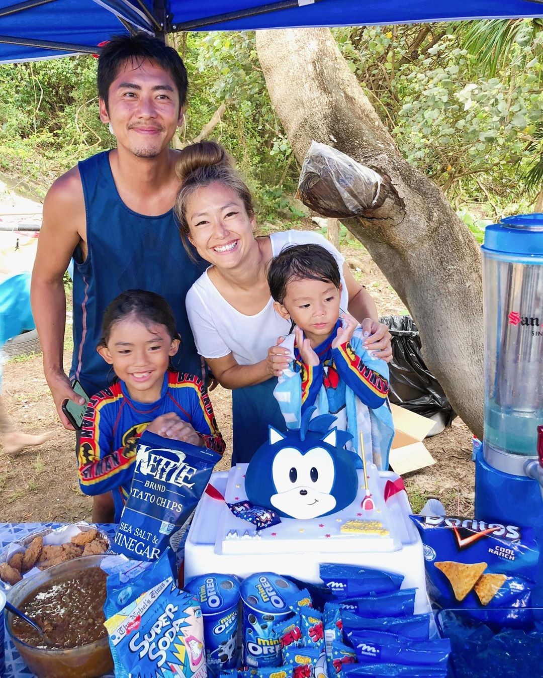細So偷食KOL發文向老婆Wing道歉回應/謝安琪畀心被鬧爆