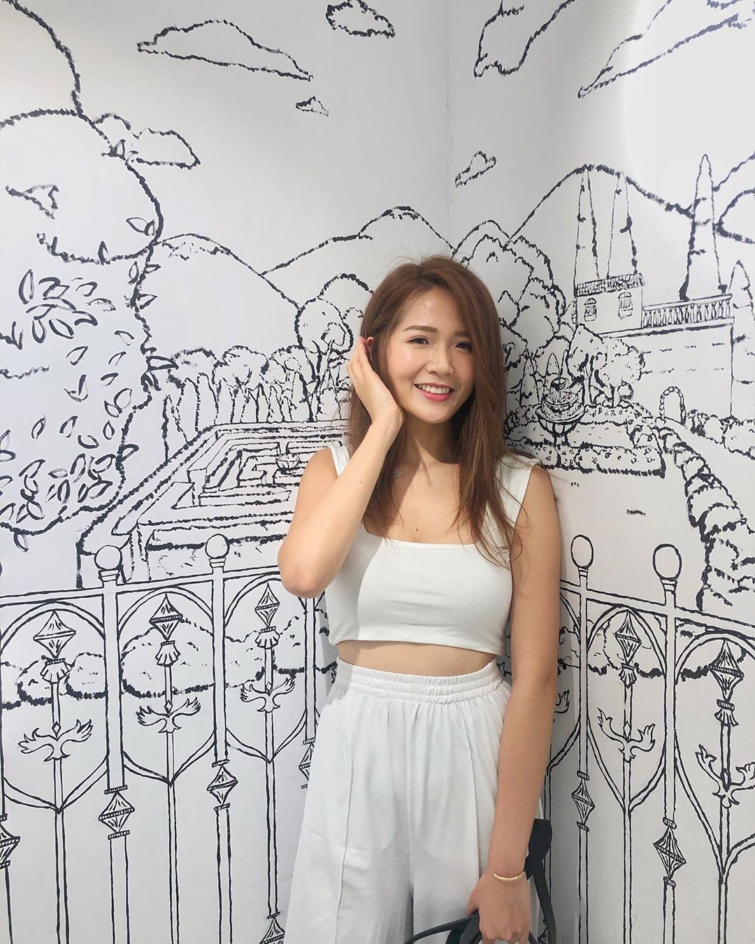 2019香港小姐,港姐10強,港姐冠軍,港姐亞軍,港姐季軍