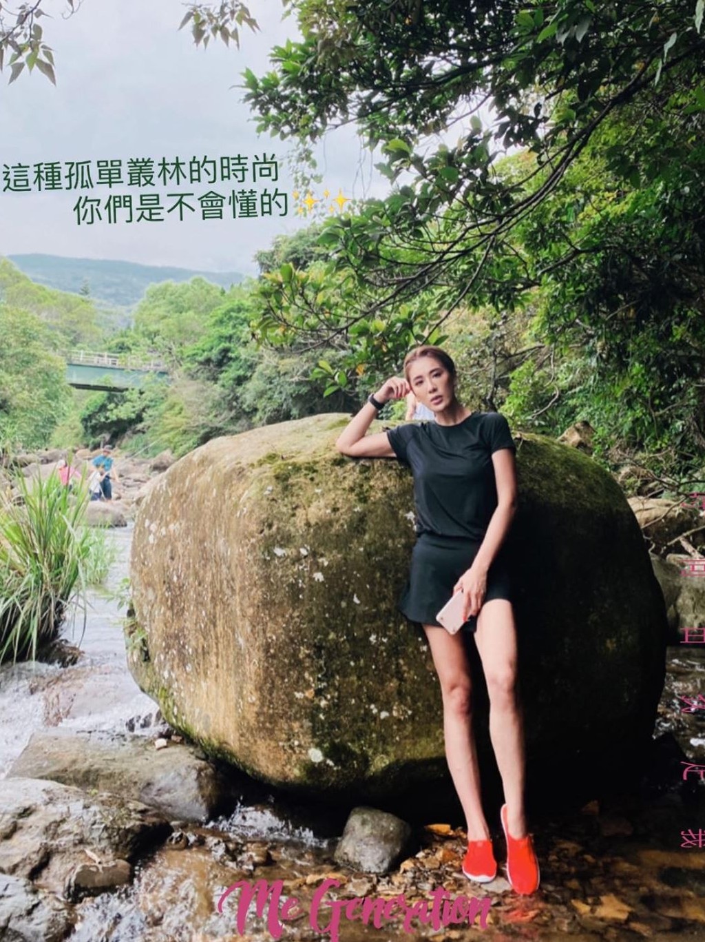 小禎減肥的一直那麼強,就是為了自己,為了女兒。瘦身必須保持一個正面健康的心態才能持久的減肥。堅持也是她瘦身成功的一大要素,只要有信念不偷懶,多肥的人都可以瘦下來,像她一樣大變身。