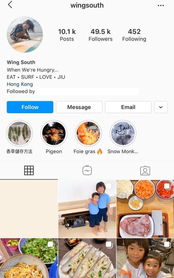 細so,細So偷食,蘇耀宗,練美施,Macy