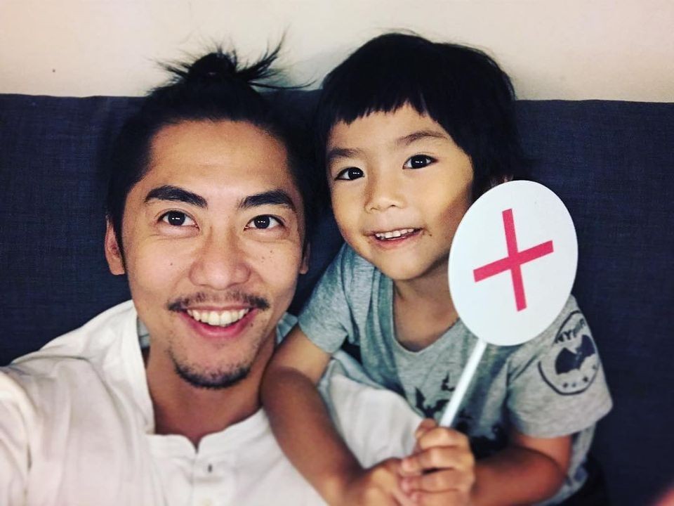 細So偷食KOL發文向老婆Wing道歉回應/謝安琪畀心被鬧爆