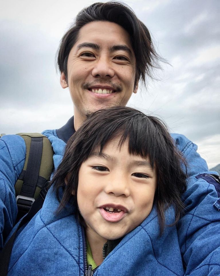 細So偷食KOL發文向老婆Wing道歉回應/謝安琪畀心被鬧爆