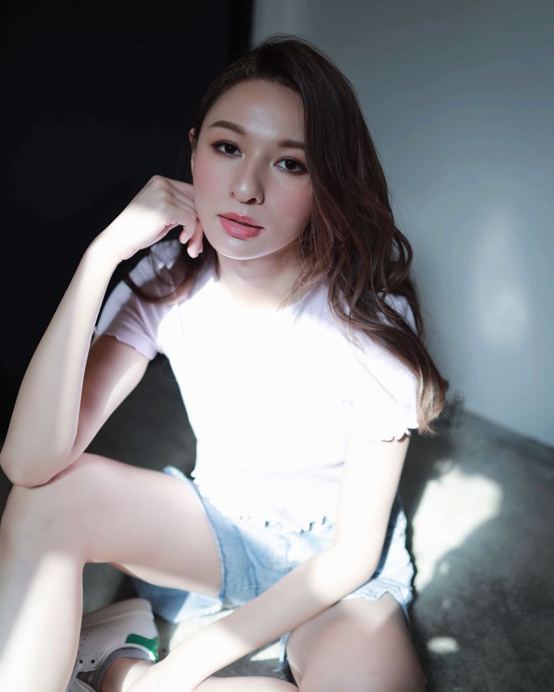 viutv《鬼同你上位》林鈺洧(Denice)