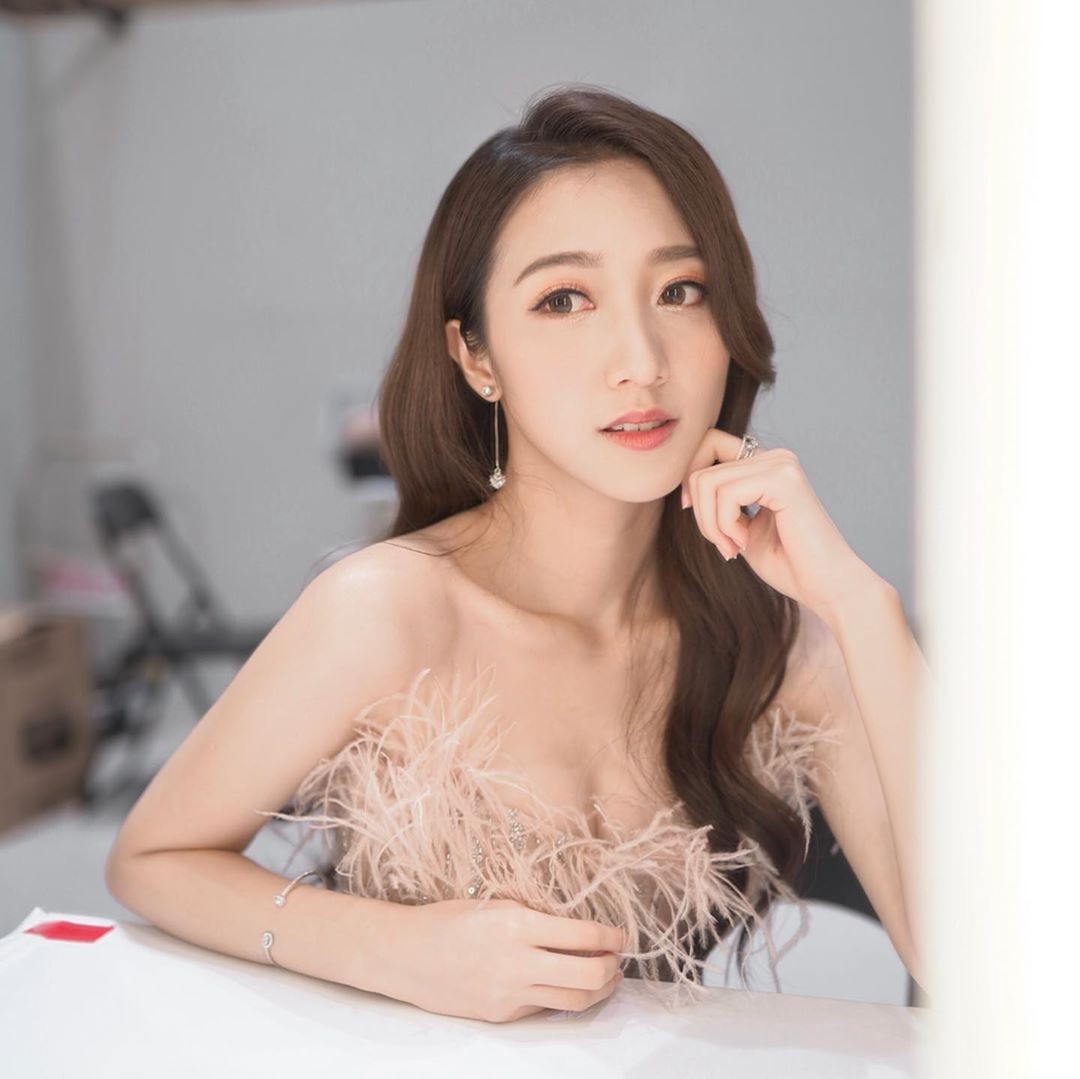 TVB,女演員,白色強人,on call 36小時,仁心解碼,妙手仁心,兒科醫生