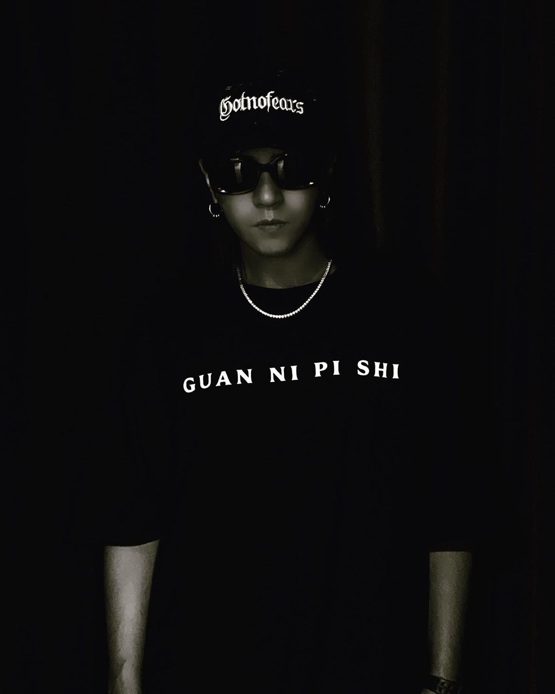 羅志祥,小豬,愷樂,蝴蝶姐姐,周揚青,性感網紅