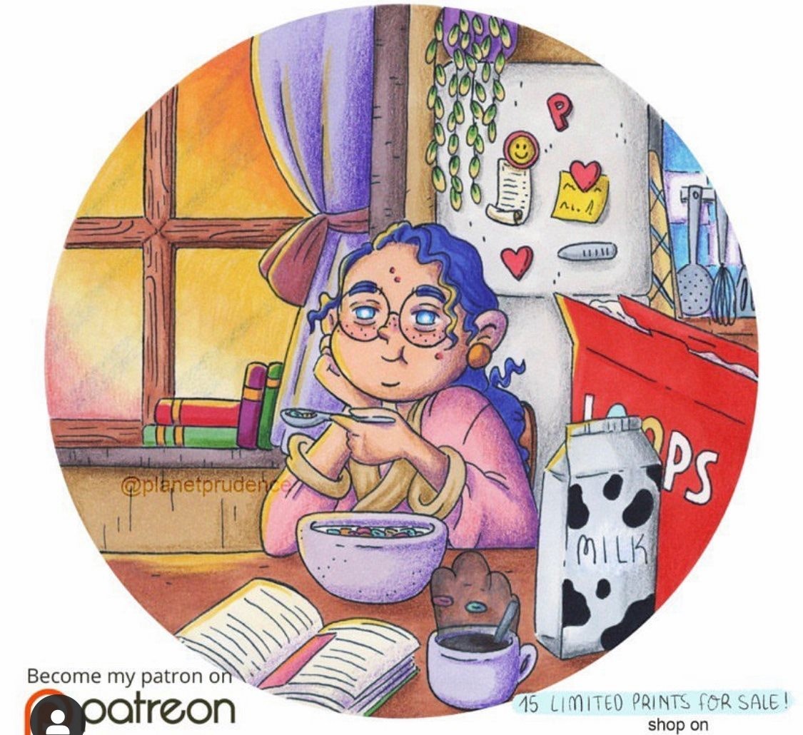 脫去形象的枷鎖後,最真真切切舒服的自己。無論是下班後或是和男生約會完後,回到家中卸妝洗澡把自己設定回「原廠設定」。女生自己獨處的時候,總是很多幻想很多Daily Rountine要跟從,對於生活都有男生永不明白的一套。