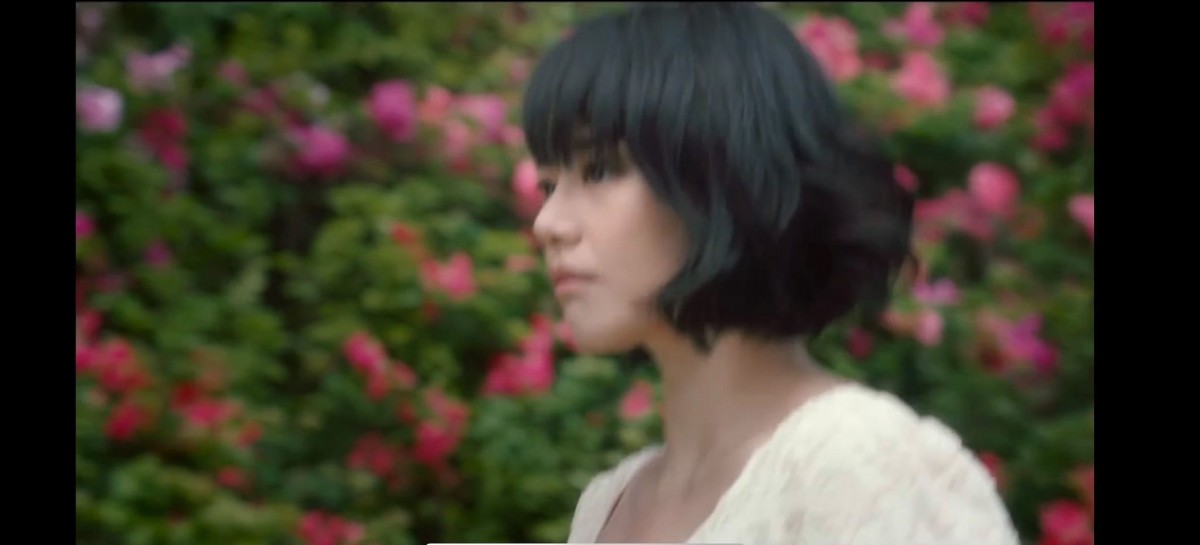 彭于晏在這套新戲裏飾演一位風流倜儻到處留情的花俏男子「喬琪喬」,女主馬思純就飾演「葛薇龍」,一位為了求學從上海到香港投靠姑媽,結果淪為引誘男人的扯線木偶交際花的故事。