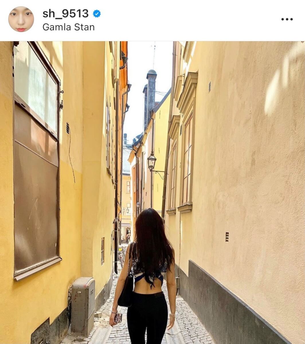 雪炫也分享用自己性感的照片來當手機桌布可以作自我勉勵，不讓自己鬆懈～吃了東西以後就會有罪惡感！她表示當天無論吃了些甚麼，她也會努力認真的運動，還要多喝水，提高身體代謝，喝膩了她也會自制檸檬汁和綜合蔬果汁～