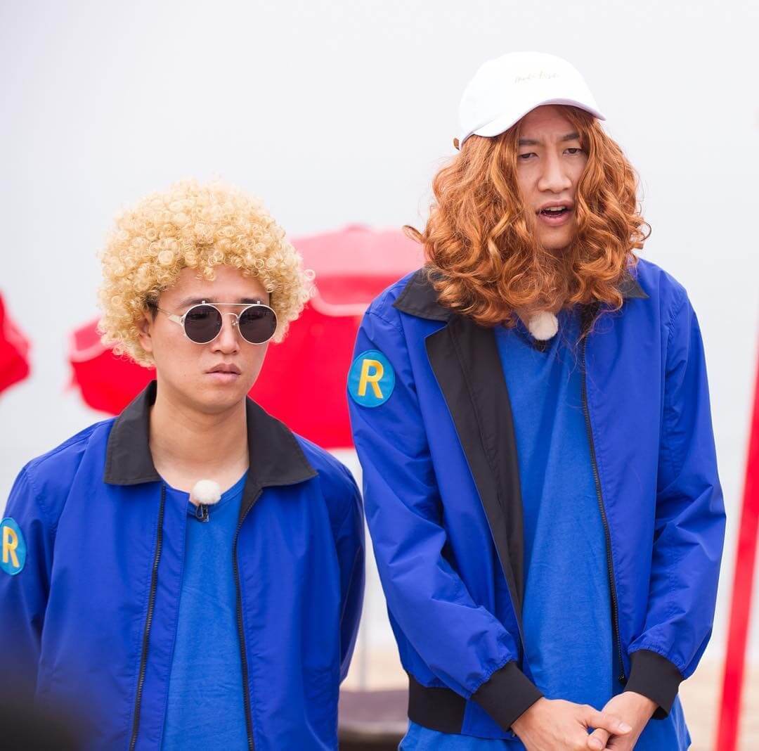 《Running Man》公開Gary影片引熱議!為回歸留伏筆?