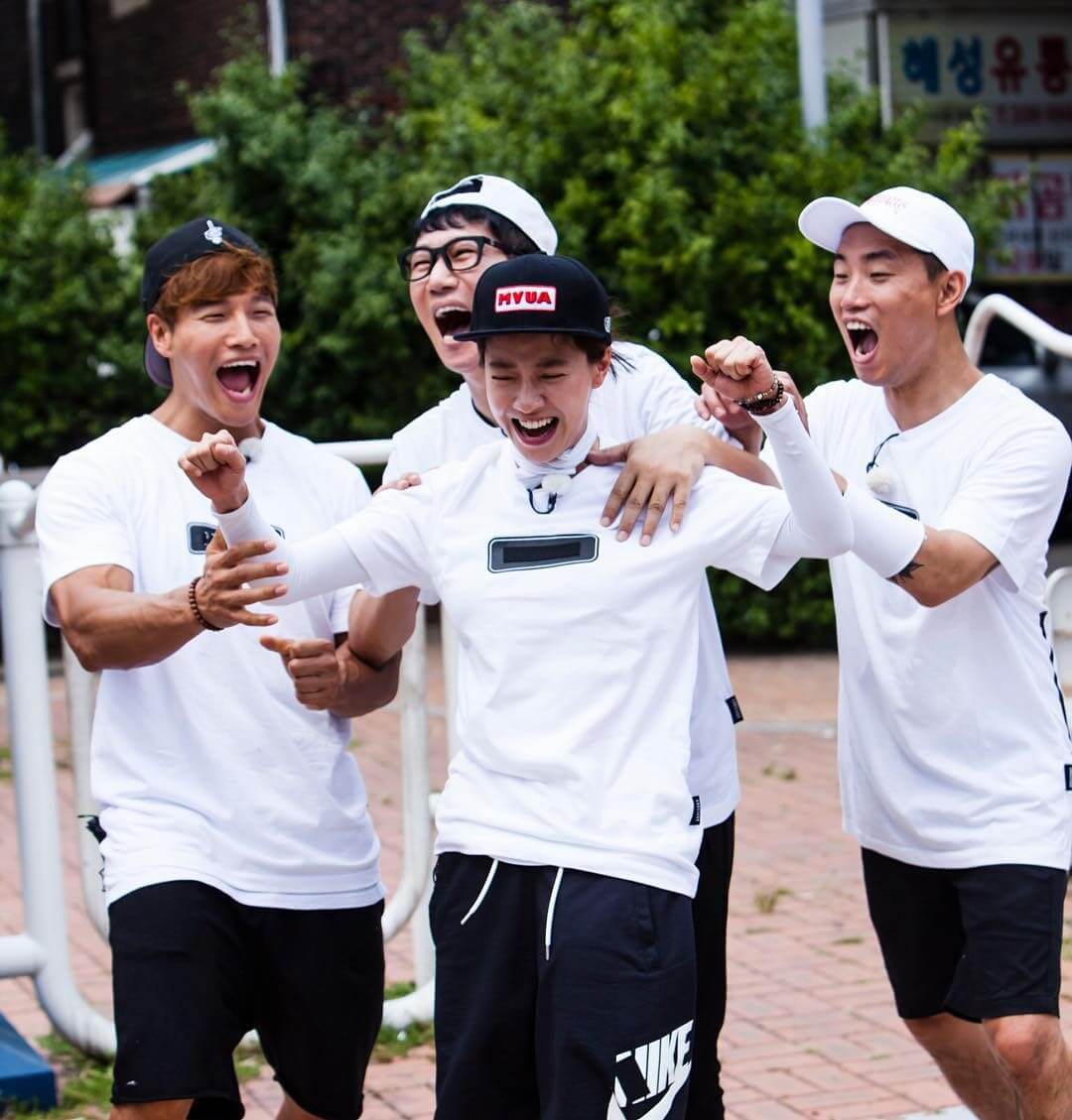 《Running Man》公開Gary影片引熱議!為回歸留伏筆?