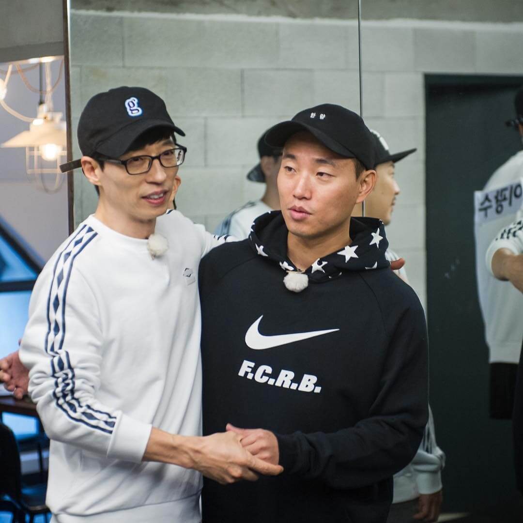 《Running Man》公開Gary影片引熱議!為回歸留伏筆?