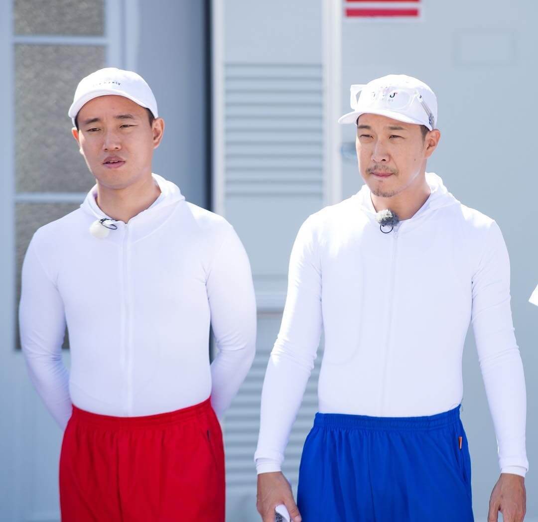 《Running Man》公開Gary影片引熱議!為回歸留伏筆?