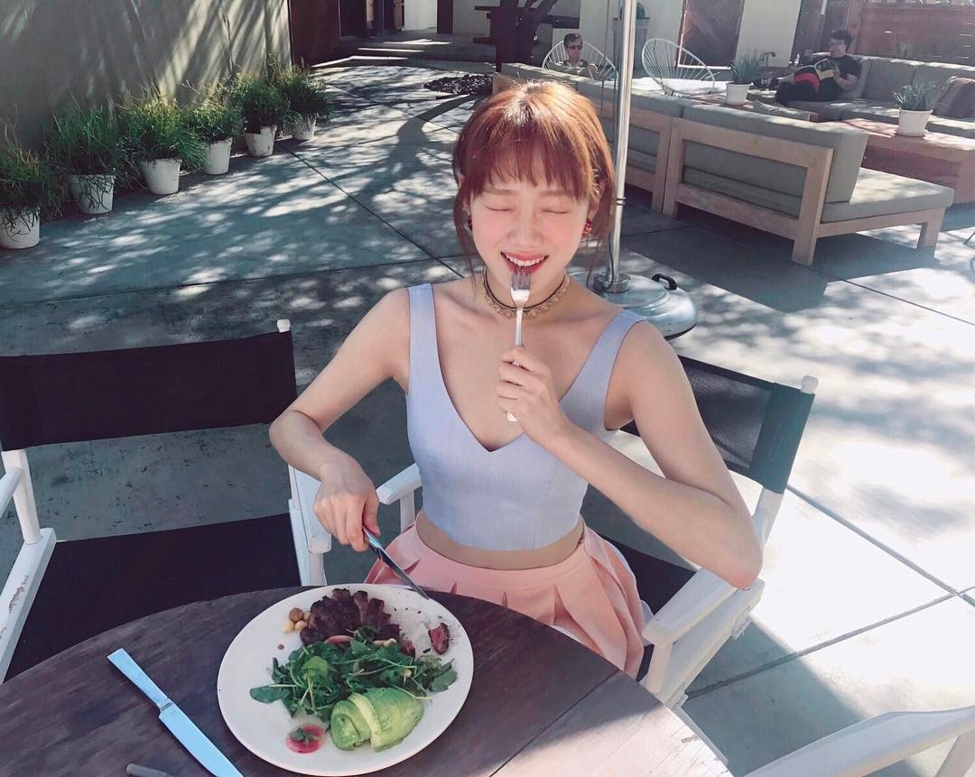 健康減肥方法,李聖經,減肥,減肥守則,餐單