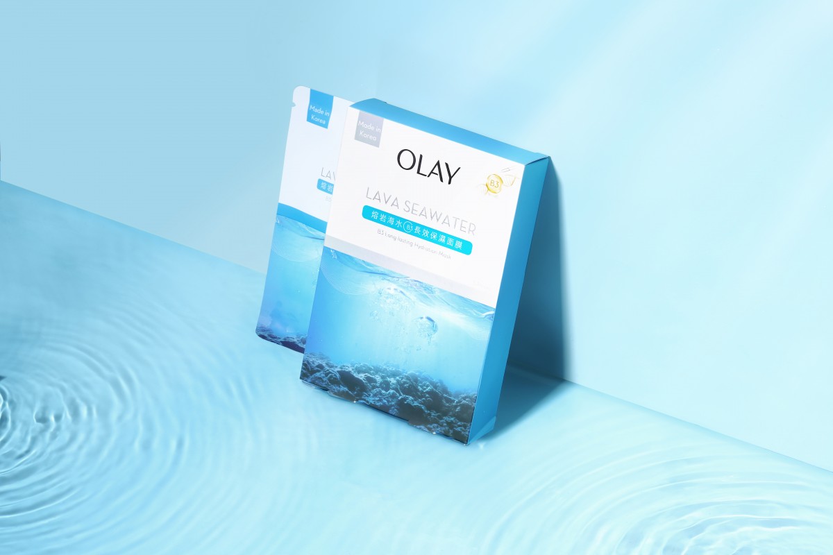 OLAY