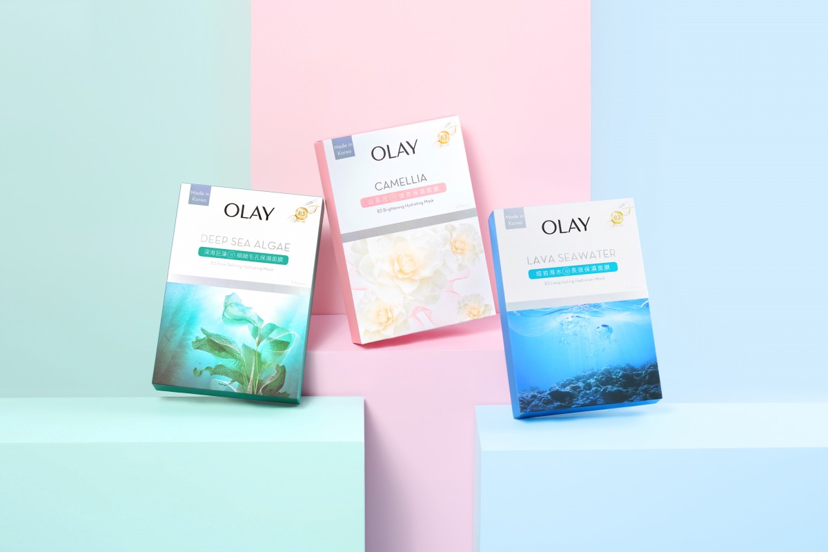 OLAY
