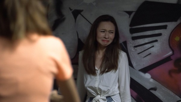 viutv《鬼同你上位》林鈺洧(Denice)