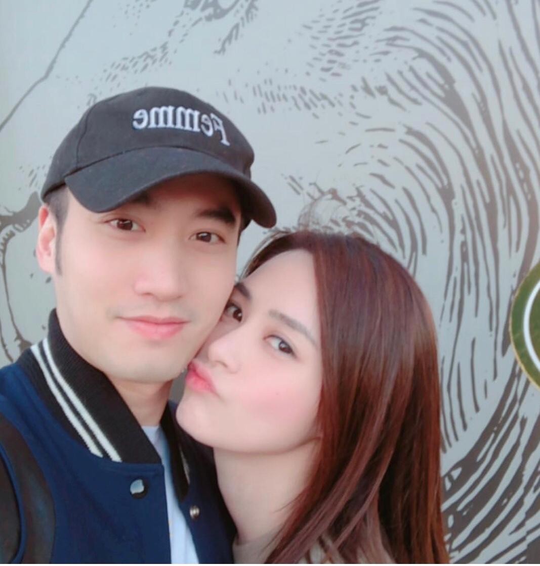 阿嬌前夫賴弘國有新歡?和失婚名媛楊秀蓉IG互動曖昧:「謝謝照顧我的寶貝」
