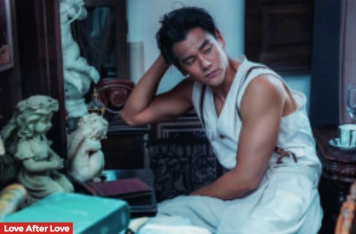 原著小說的粉絲其實對此電影也挺高要求,對於選角一開始就有些反對的聲音。觀眾認為原來男神彭于晏也有角色缺憾,原因就是歸於他一身的炸裂肌肉。花俏公子「喬琪喬」的角色給人感覺風流倜儻,用魅惑的眼神勾引身邊每一個女生,但是他卻被原著粉絲覺得他的氣焰只是一種鋼直男,令人心跳加速只是來自全身的肌肉,欠缺了那一種花花公子偷心的魅力。