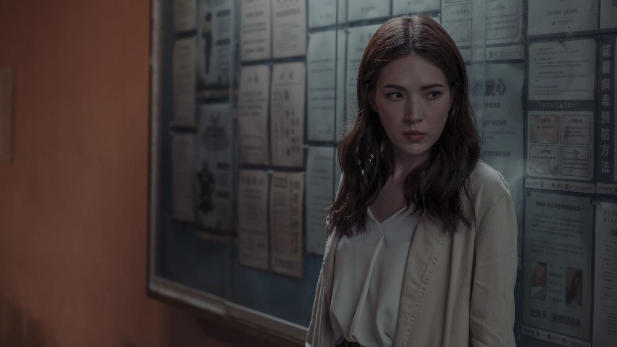 在《誰是被害者》播出之時,立即錄刷新了Netflix原創華語劇集的最佳收視成績,更連續15天高踞Netflix台灣排行榜冠軍