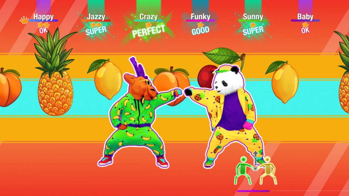 【Switch遊戲】香港任天堂eShop減價最平$29!太鼓之達人/Just Dance/牧場物語/Mario售價推介