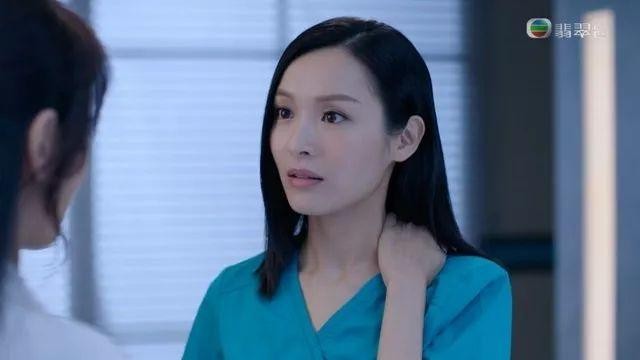 TVB,女演員,白色強人,on call 36小時,仁心解碼,妙手仁心,兒科醫生