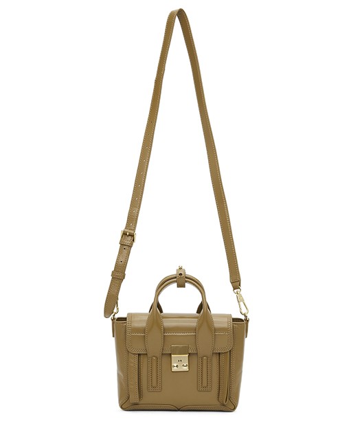 名牌手袋推介, 奶茶色手袋,3.1 Phillip Lim