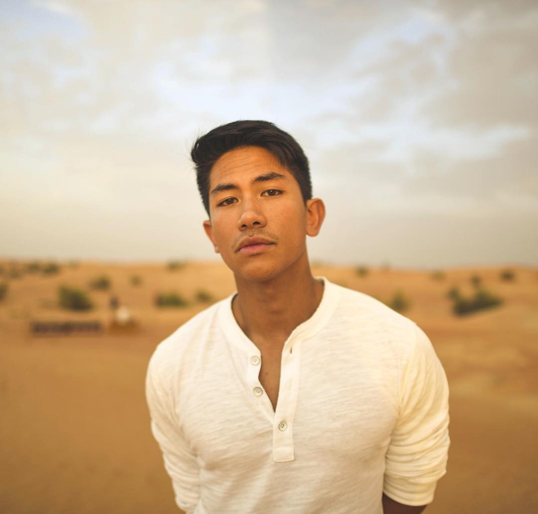Prince Abdul Mateen了!在Instagram上坐擁超過233萬追隨者的他是不少女生心中的夢想情人,可是近日卻有小道消息曝光了他的緋聞女友