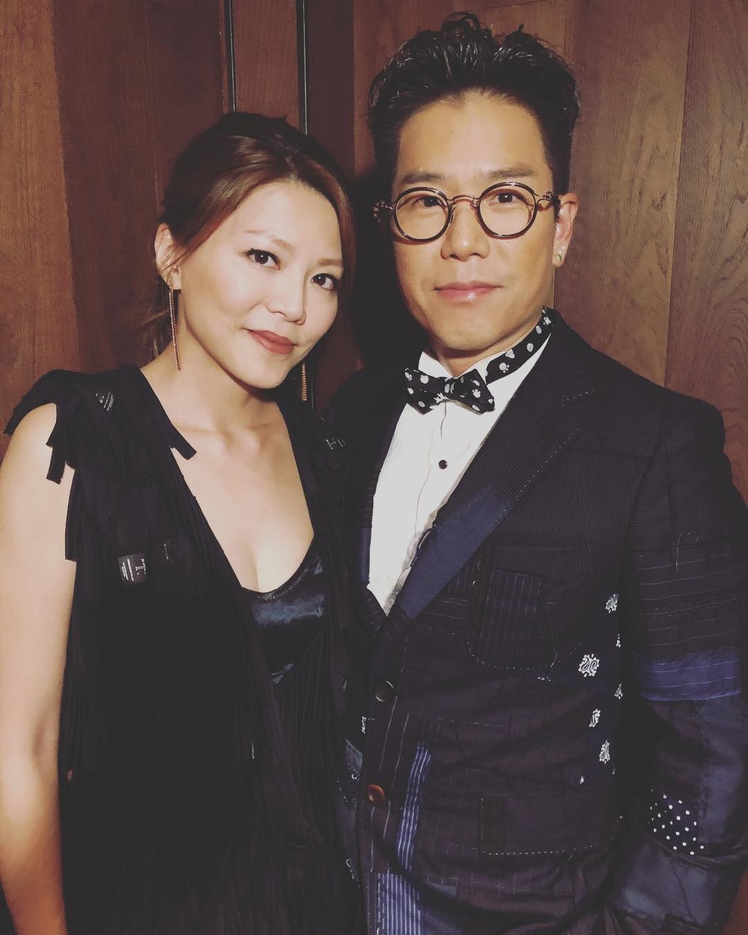 林曉峰,阿Lo,康子妮,離婚傳聞