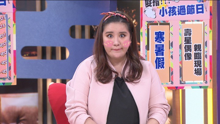 台灣藝人小禎瘦身大成功,瘦身的成果大家亦有目共睹。她瘦身的態度和堅持也非常令人佩服,約半年就減了41公斤是要很大的意志