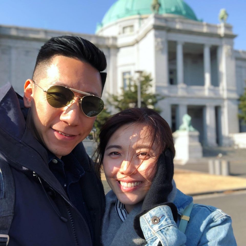 傳柳俊江同老婆雷康怡鬧離婚?與妻男友人打鬥被捕,刪走合照並已Unfollow
