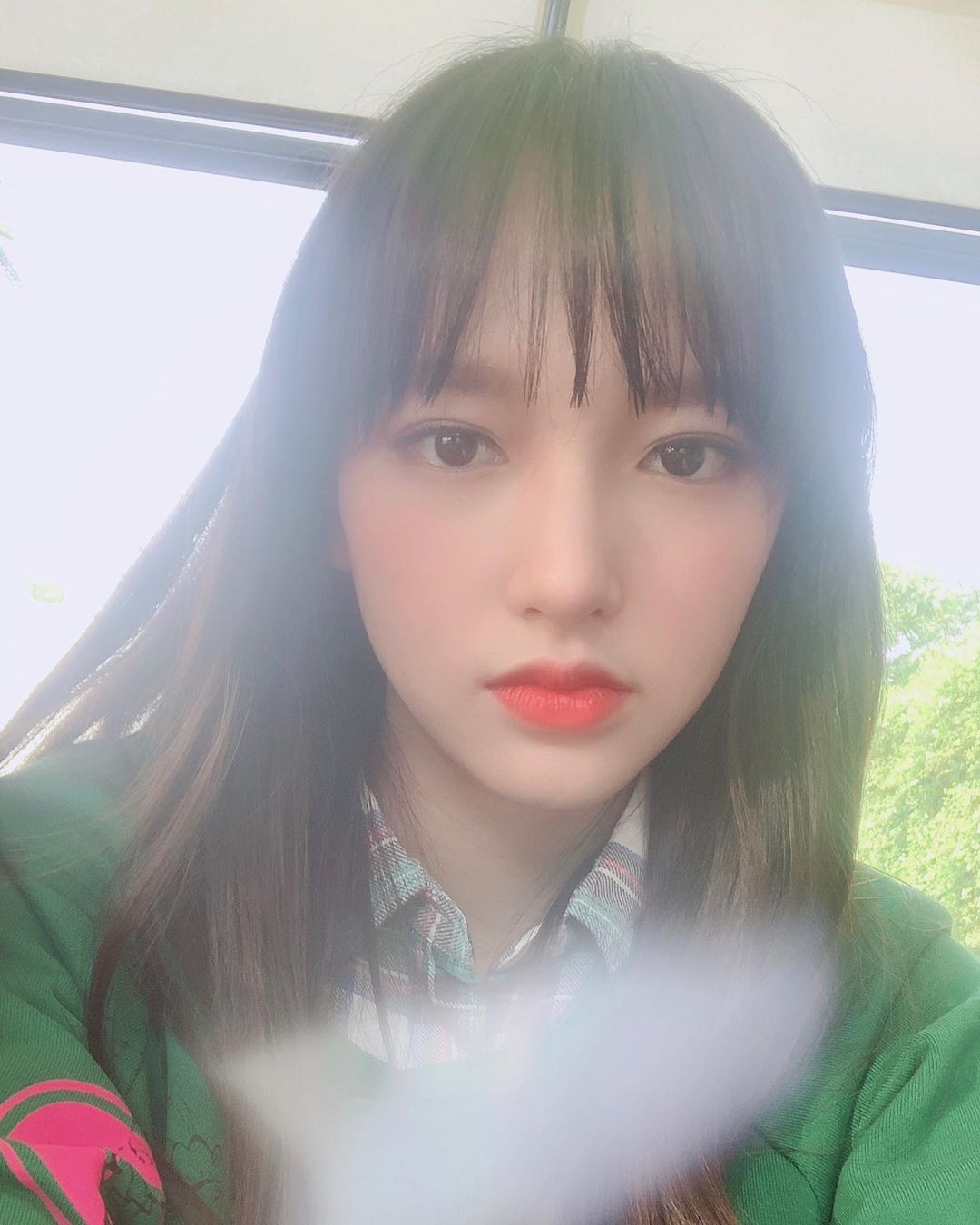宇宙少女程瀟