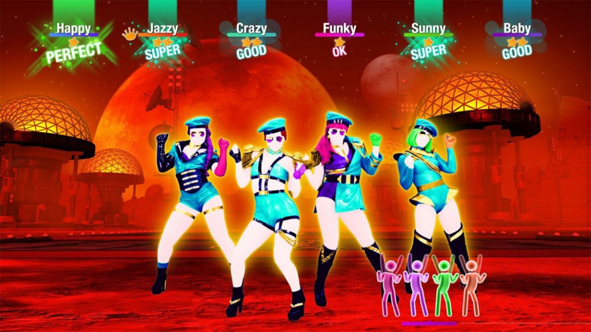 【Switch遊戲】香港任天堂eShop減價最平$29!太鼓之達人/Just Dance/牧場物語/Mario售價推介