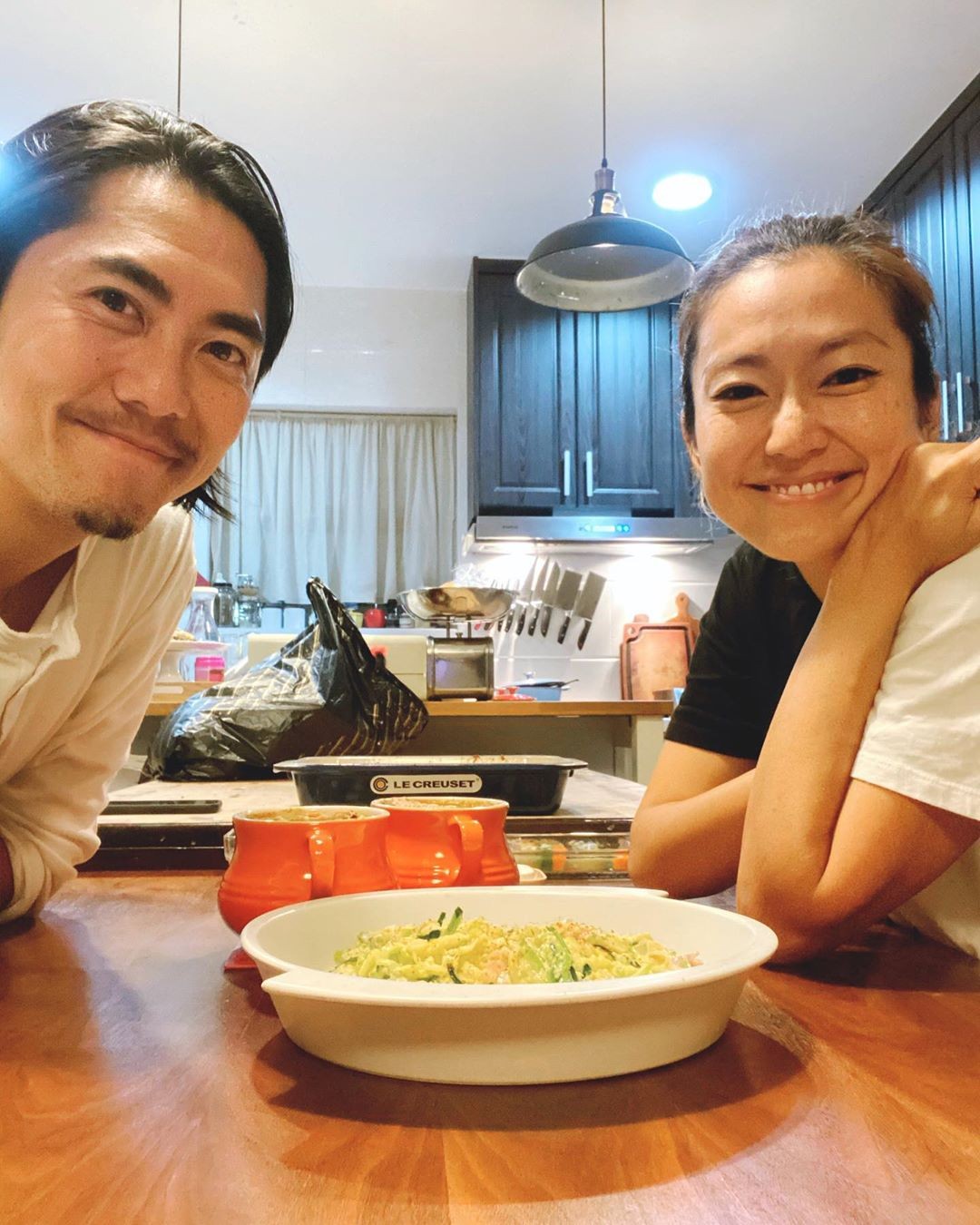 細So偷食KOL發文向老婆Wing道歉回應/謝安琪畀心被鬧爆