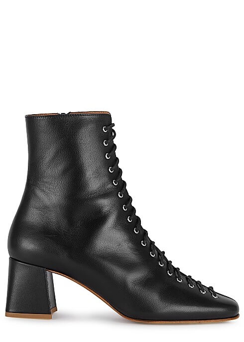 2020秋冬Ankle Boots踝靴短靴推介/增高修腳型/網購優惠