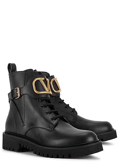 2020秋冬Ankle Boots踝靴短靴推介/增高修腳型/網購優惠