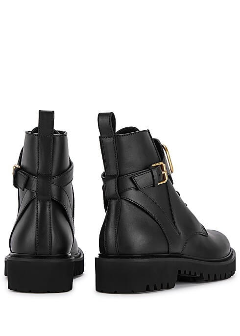 2020秋冬Ankle Boots踝靴短靴推介/增高修腳型/網購優惠