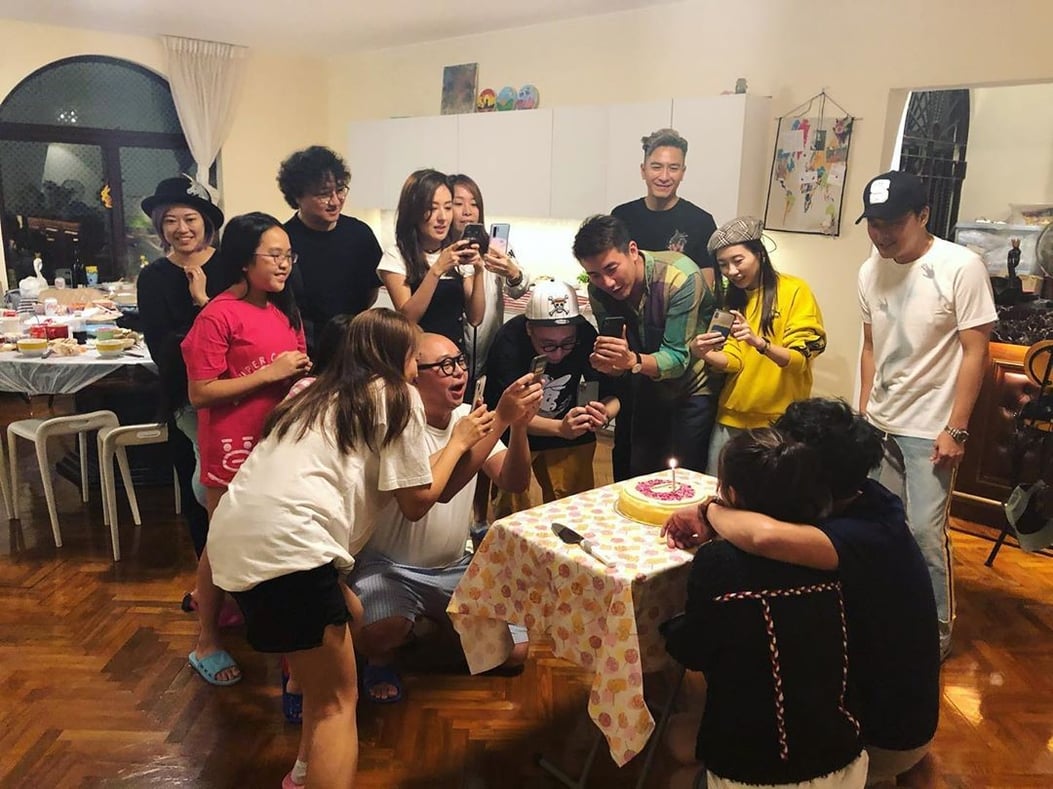 阿Bob四層豪宅被C君指「大過地球」被批追仔、炫富高EQ回應獲激讚