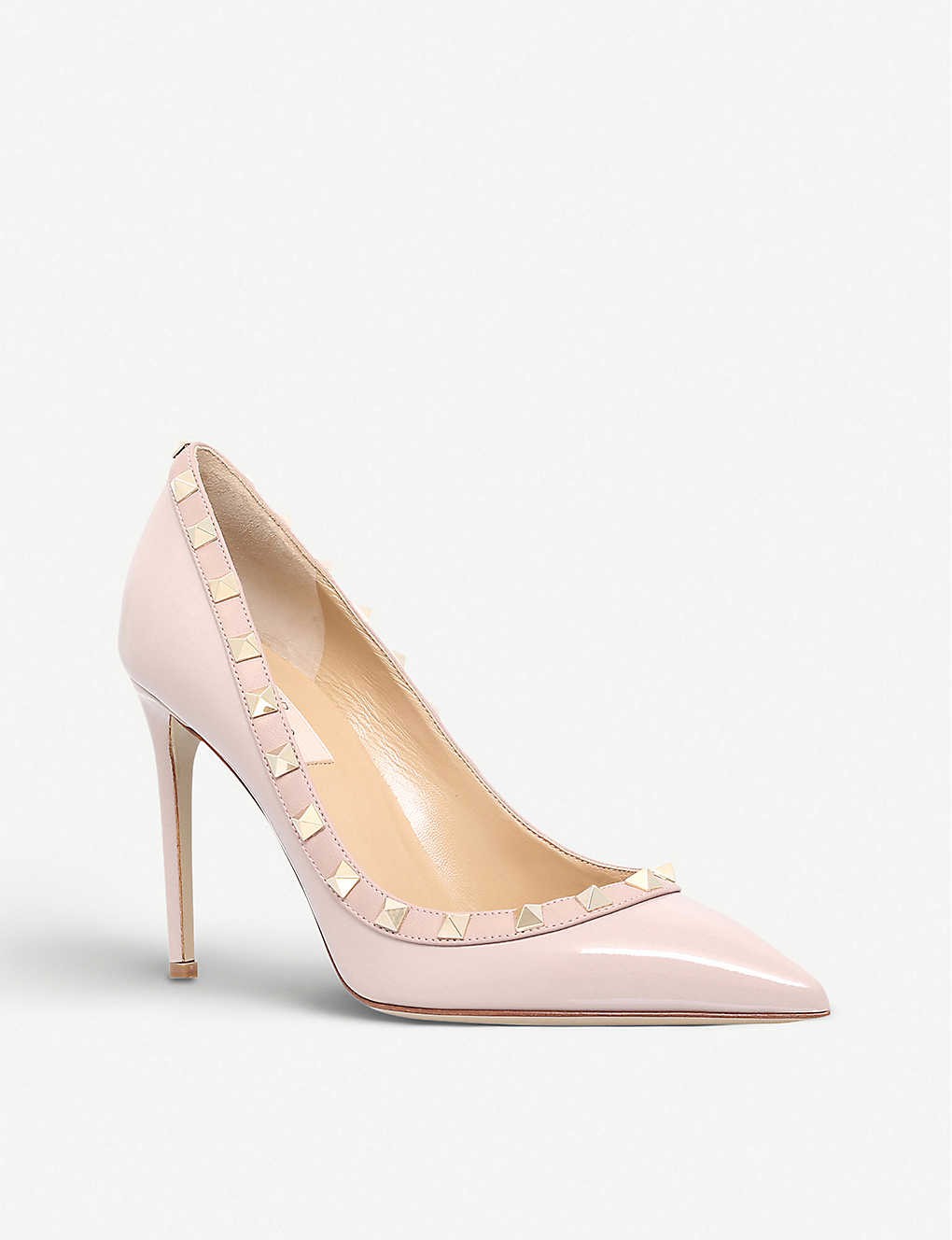 名牌高跟鞋網購預算HK$5000內/JIMMY CHOO、Christian Louboutin紅底鞋、VALENTINO高踭鞋