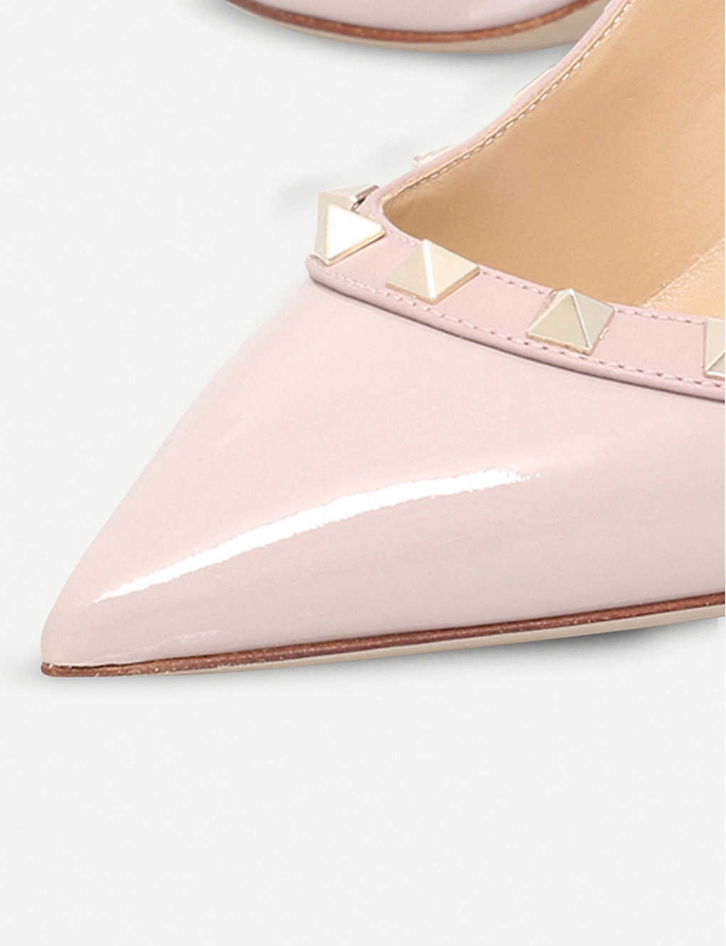 名牌高跟鞋網購預算HK$5000內/JIMMY CHOO、Christian Louboutin紅底鞋、VALENTINO高踭鞋