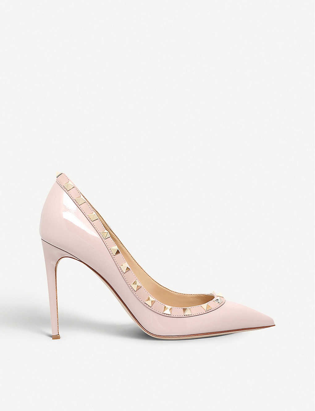 名牌高跟鞋網購預算HK$5000內/JIMMY CHOO、Christian Louboutin紅底鞋、VALENTINO高踭鞋